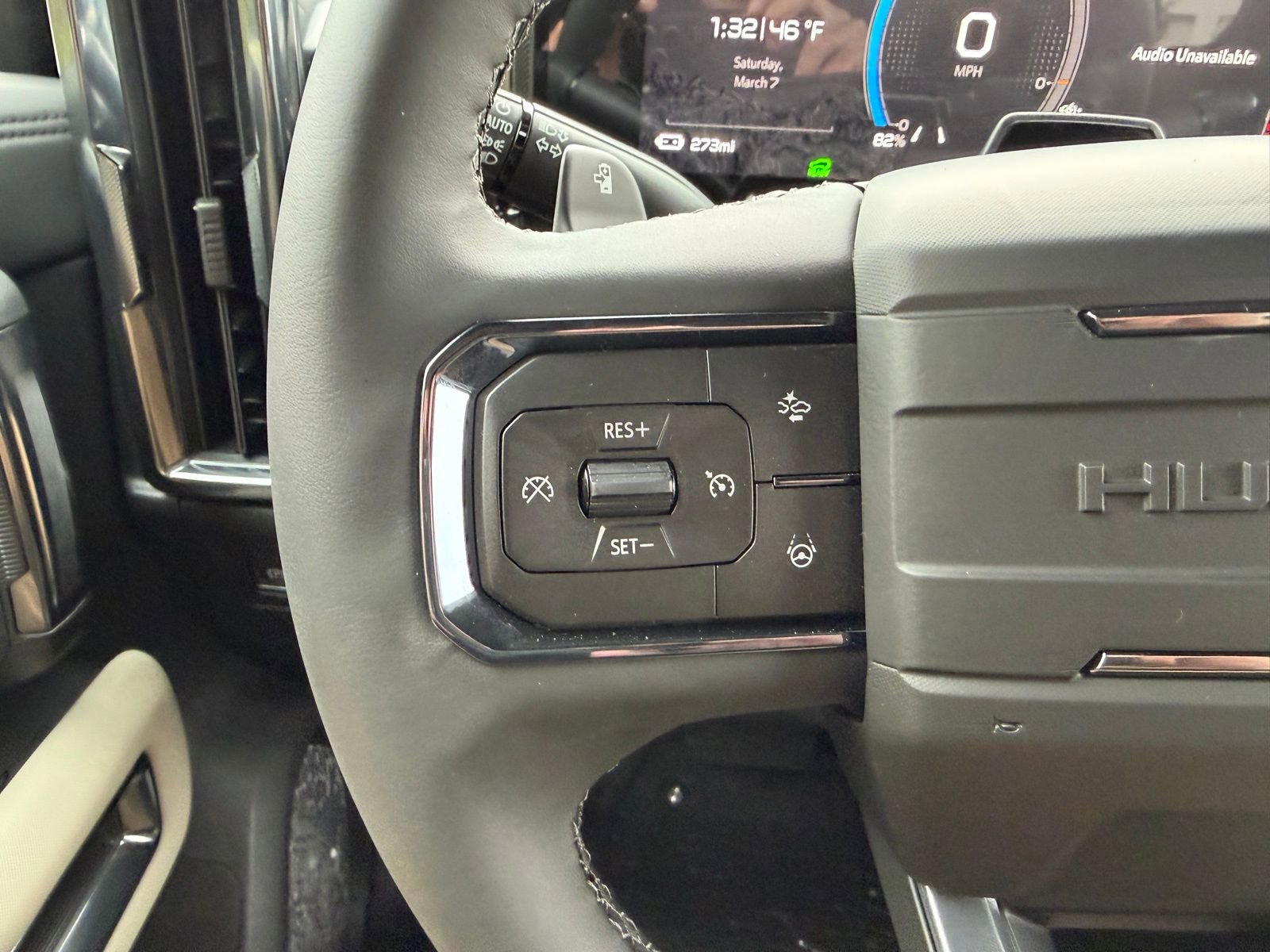 New 2026 GMC Hummer EV SUV image 14