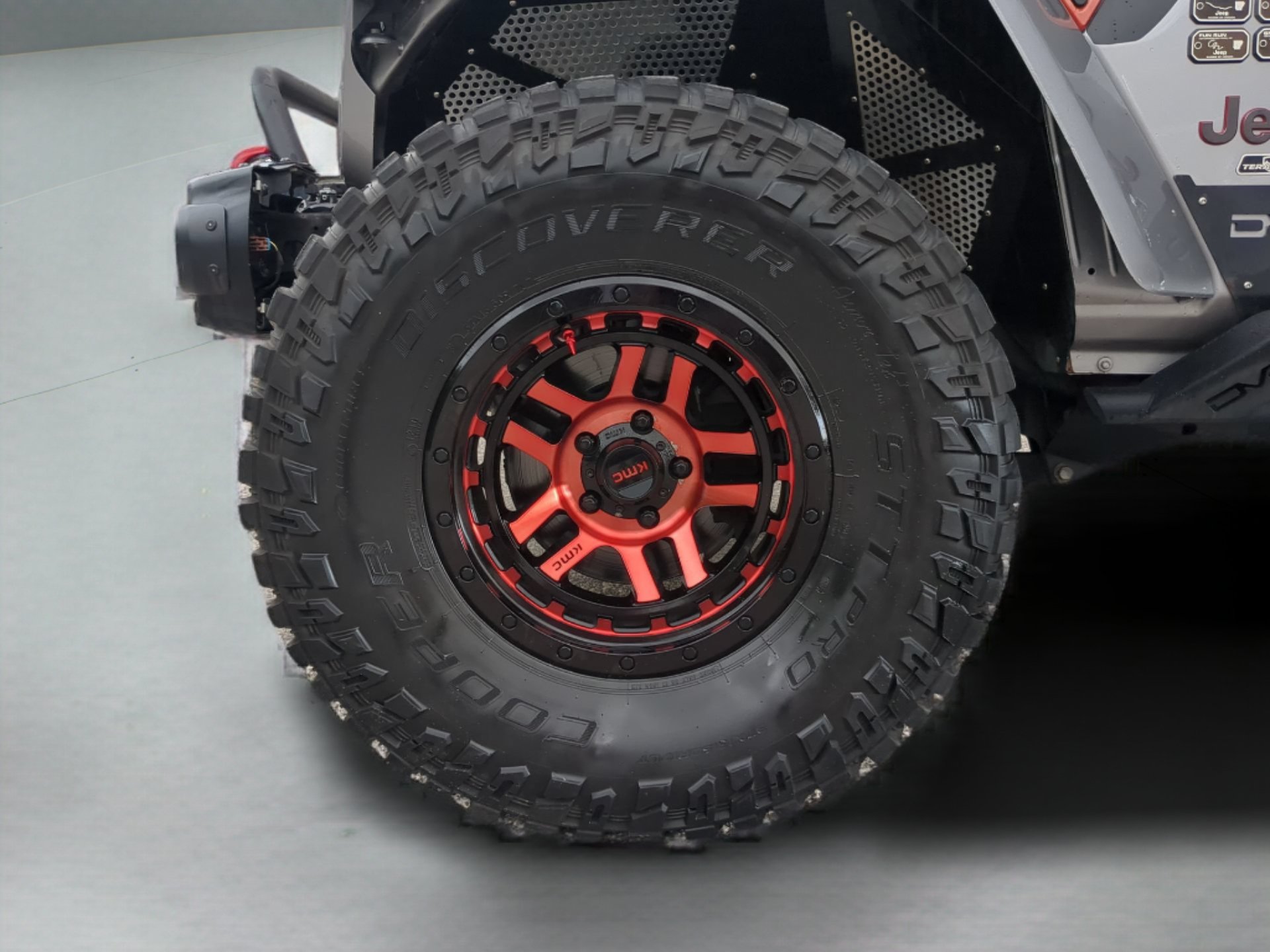 Used 2019 Jeep Wrangler Unlimited Rubicon AWD/4WD image 71