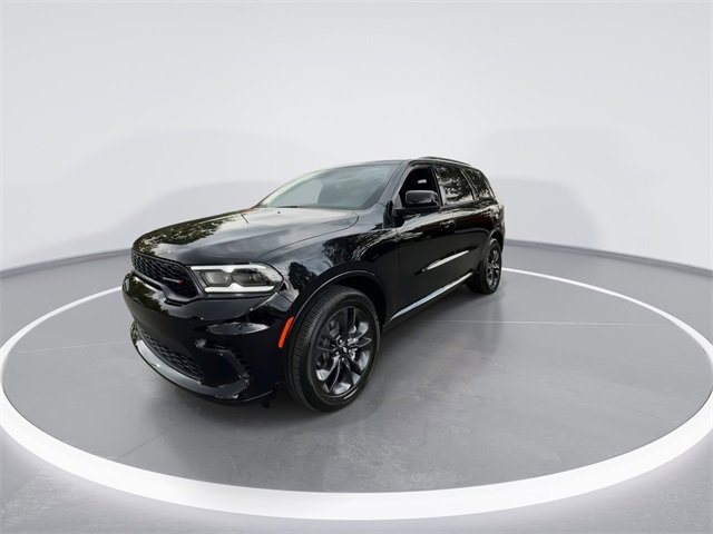 New 2026 Dodge Durango GT w/ Blacktop Package image 4
