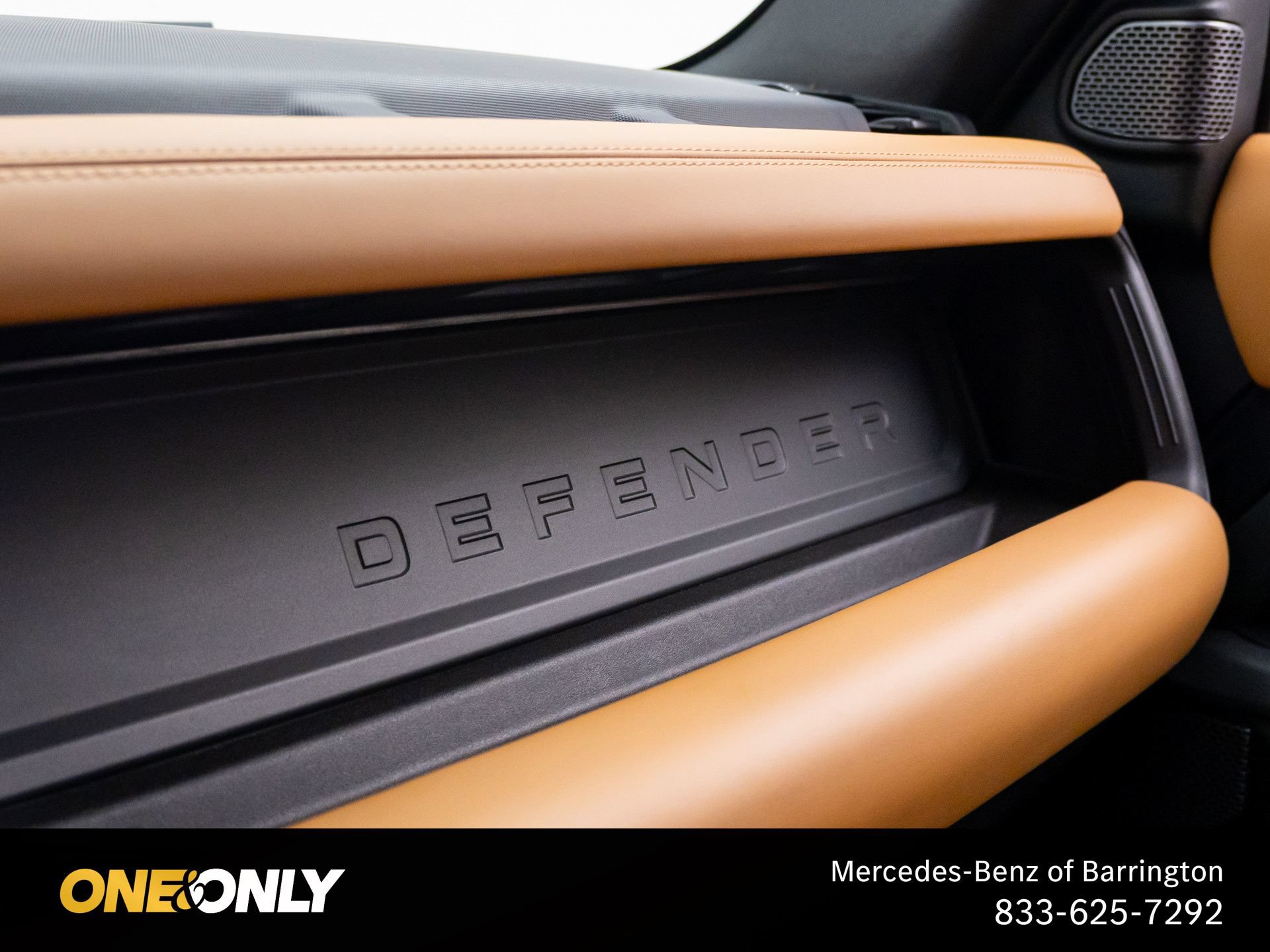 Used 2023 Land Rover Defender 110 X-Dynamic SE AWD/4WD image 29