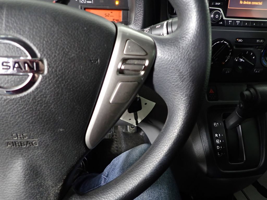 Used 2019 Nissan NV200 SV FWD image 25