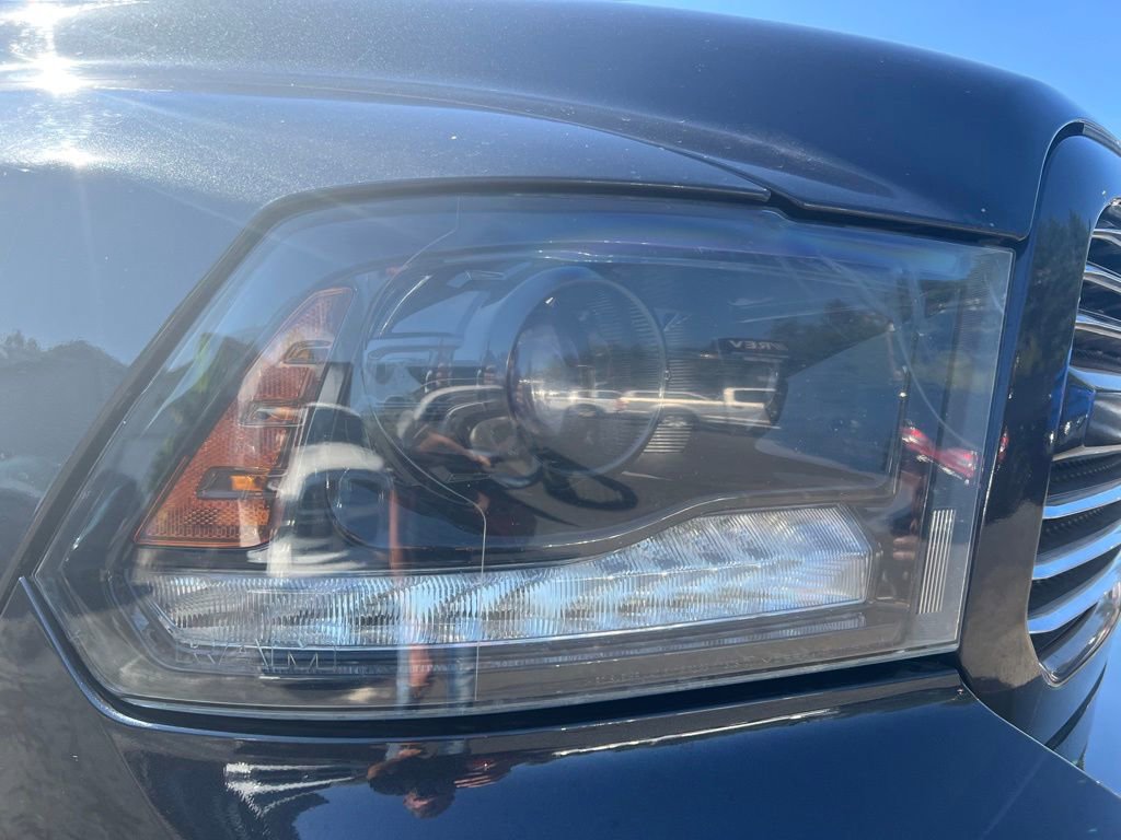 Used 2015 RAM 1500 Sport image 20