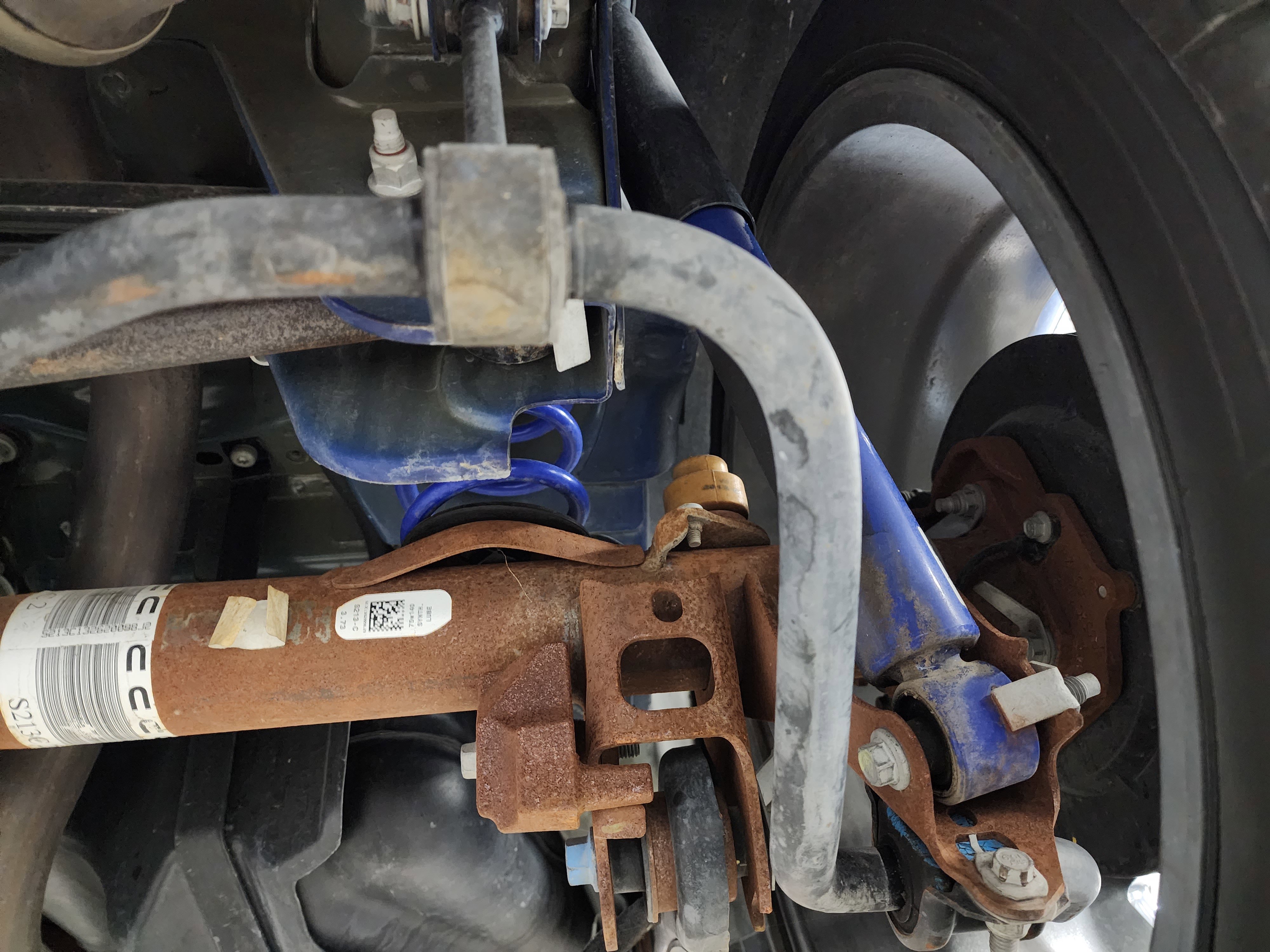 Used 2014 Ford Mustang GT w/ Equipment Group 301A image 65