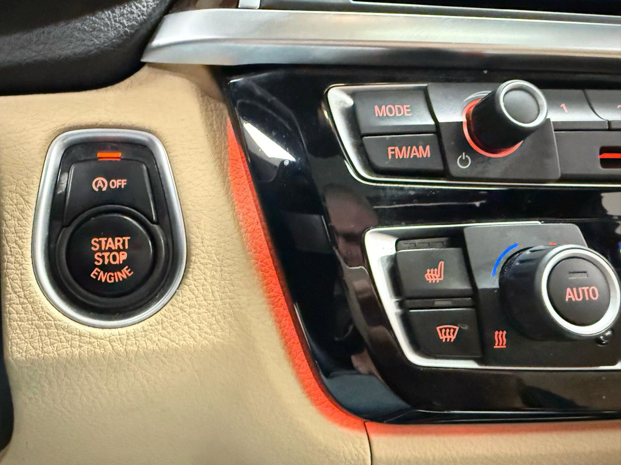 Used 2016 BMW 340i Sedan image 18