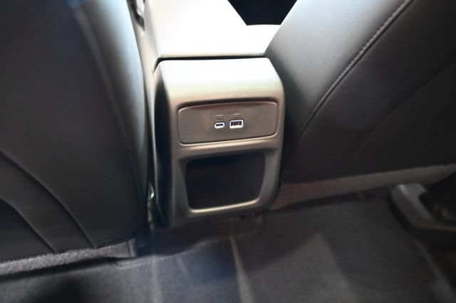 New 2026 Chevrolet Trax LT w/ Sunroof Package FWD image 25
