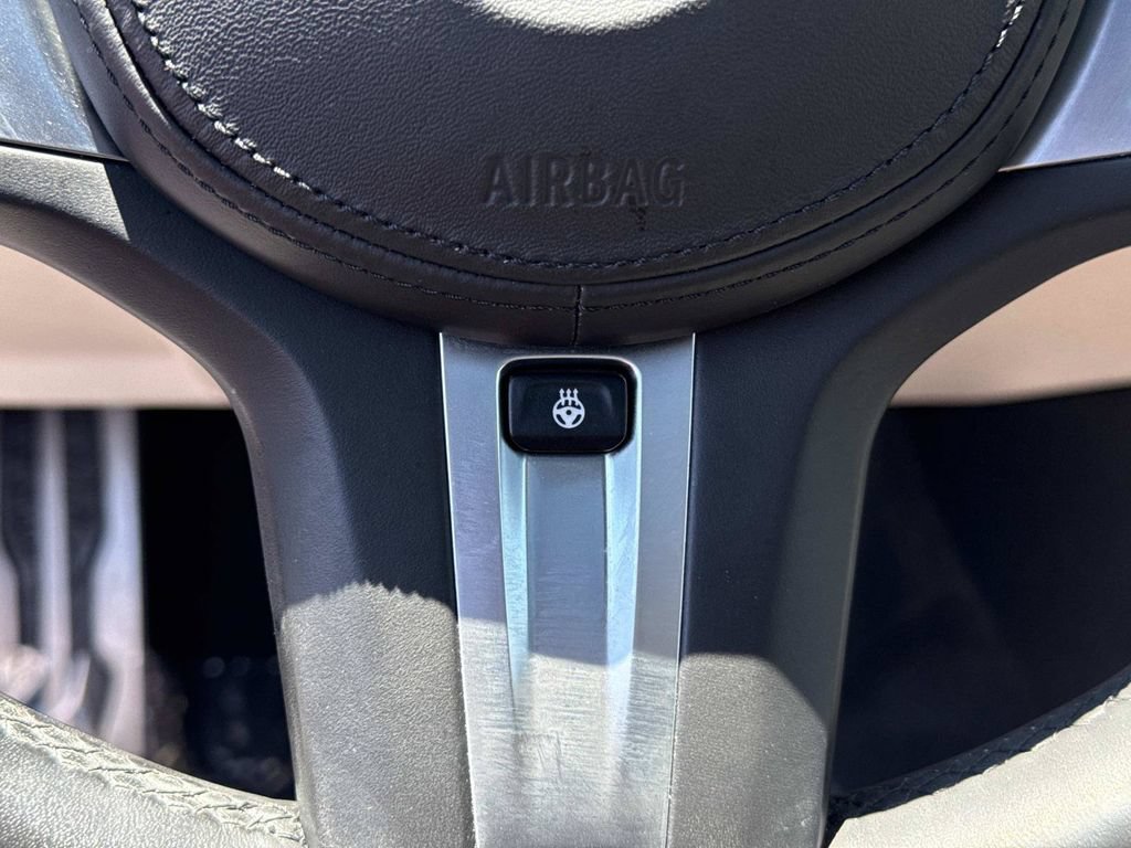 Used 2023 BMW 440i xDrive Coupe w/ M Carbon Exterior Package AWD/4WD image 21