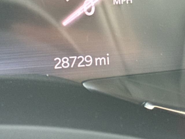 Used 2024 RAM 2500 Laramie w/ Safety Group image 16