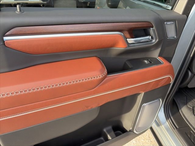 New 2026 GMC Sierra 2500 Denali Ultimate image 12