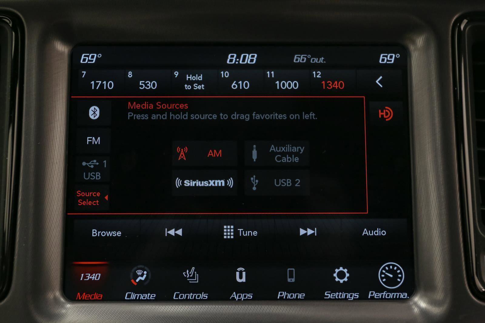 Used 2021 Dodge Challenger R/T Scat Pack w/ Shaker Package image 31