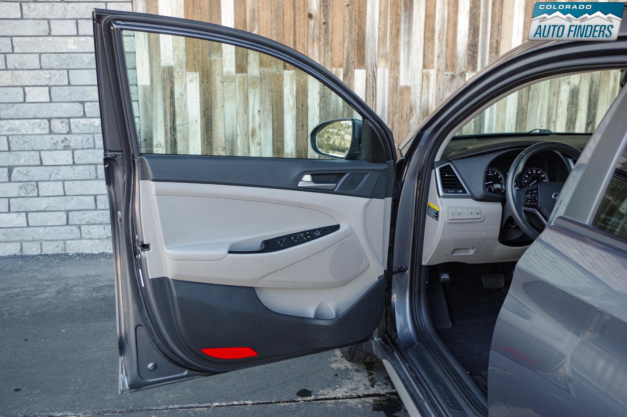 Used 2018 Hyundai Tucson Value AWD/4WD image 10