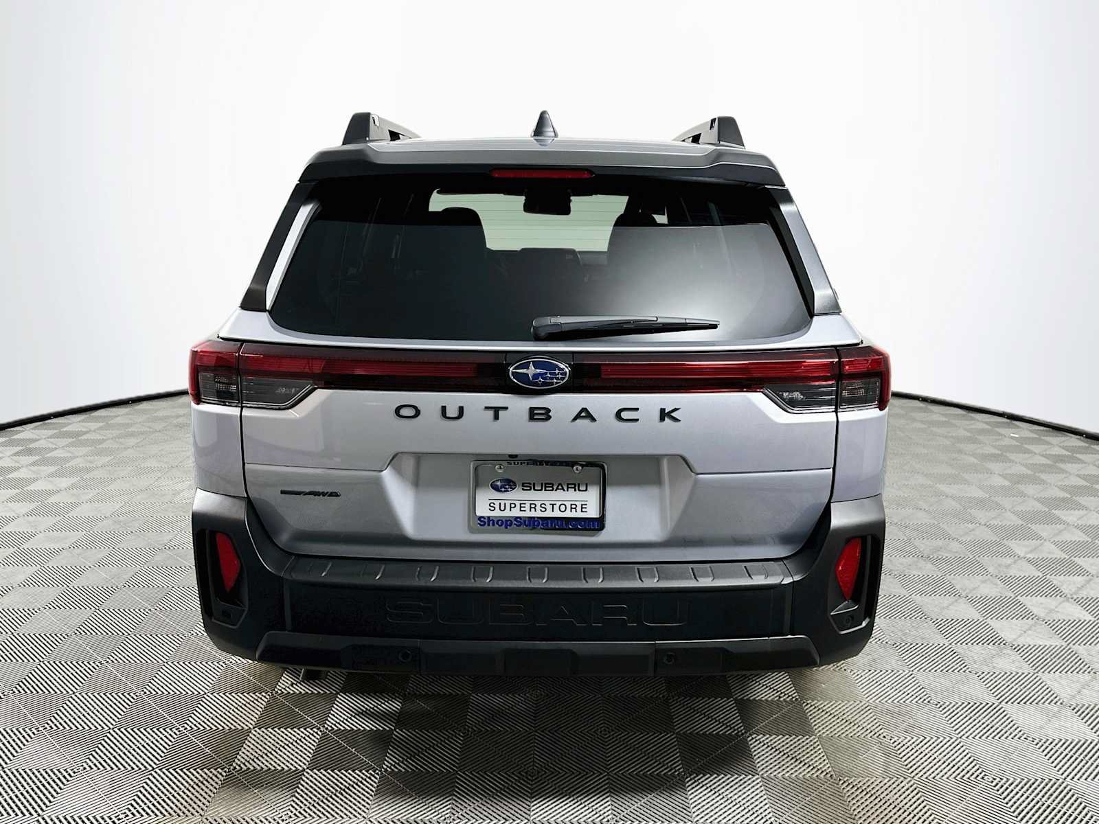 New 2026 Subaru Outback Premium AWD/4WD image 6