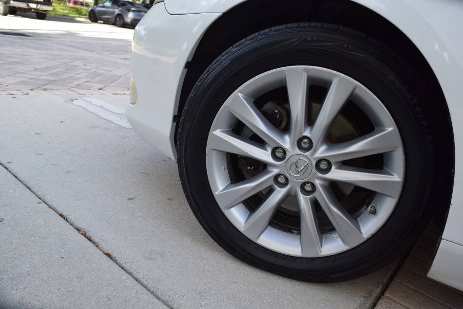 Used 2010 Lexus ES 350 FWD image 84