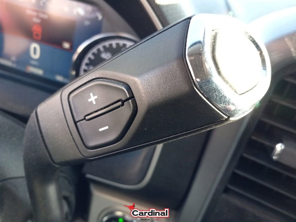 Used 2021 Ford F150 XLT w/ Equipment Group 302A High image 30