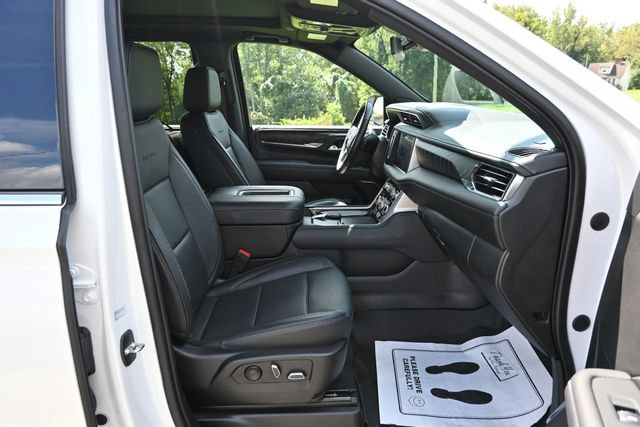 Used 2022 GMC Yukon Denali w/ Max Trailering Package AWD/4WD image 19