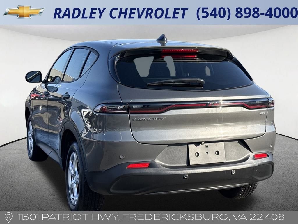 Used 2024 Dodge Hornet GT Plus image 14