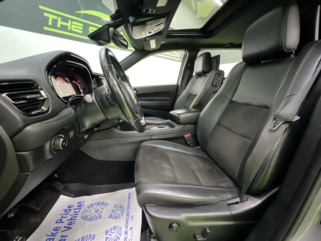 Used 2021 Dodge Durango GT image 17