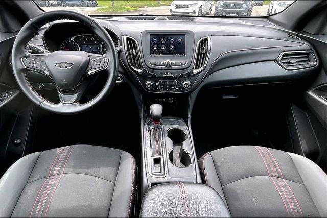 Used 2022 Chevrolet Equinox RS FWD image 7