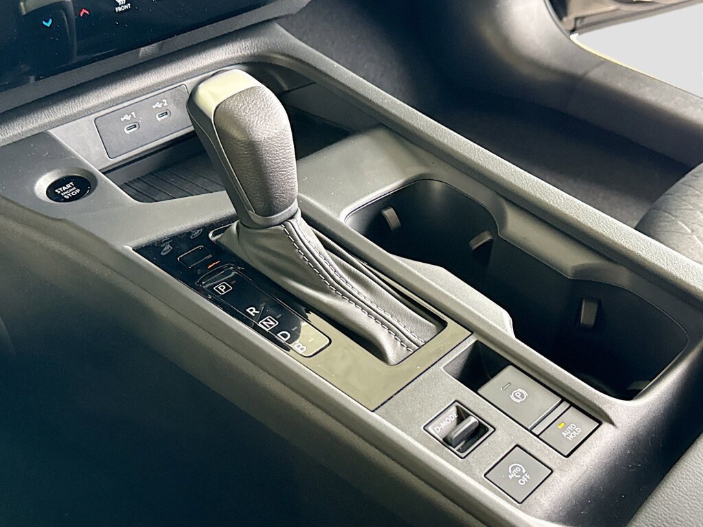 New 2026 Nissan Sentra SV image 10