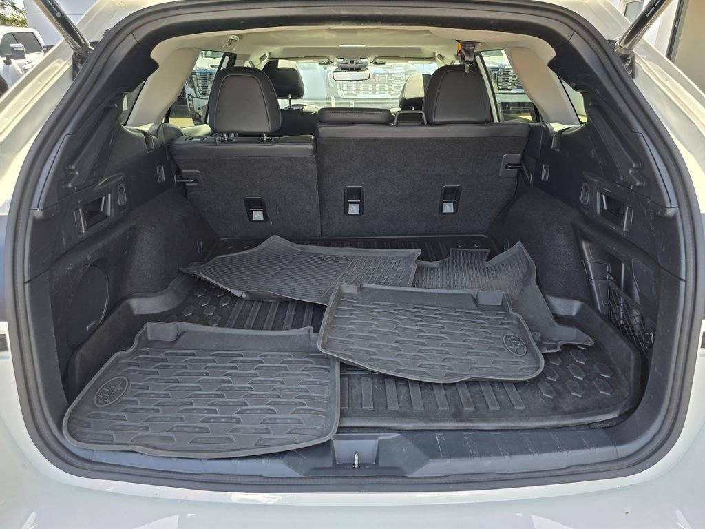 Used 2024 Subaru Outback Touring XT AWD/4WD image 14