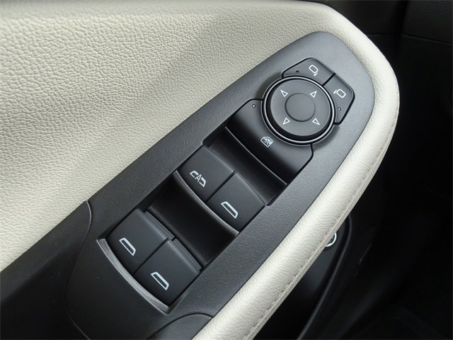 New 2026 Buick Encore GX Avenir w/ Avenir Technology Package image 25