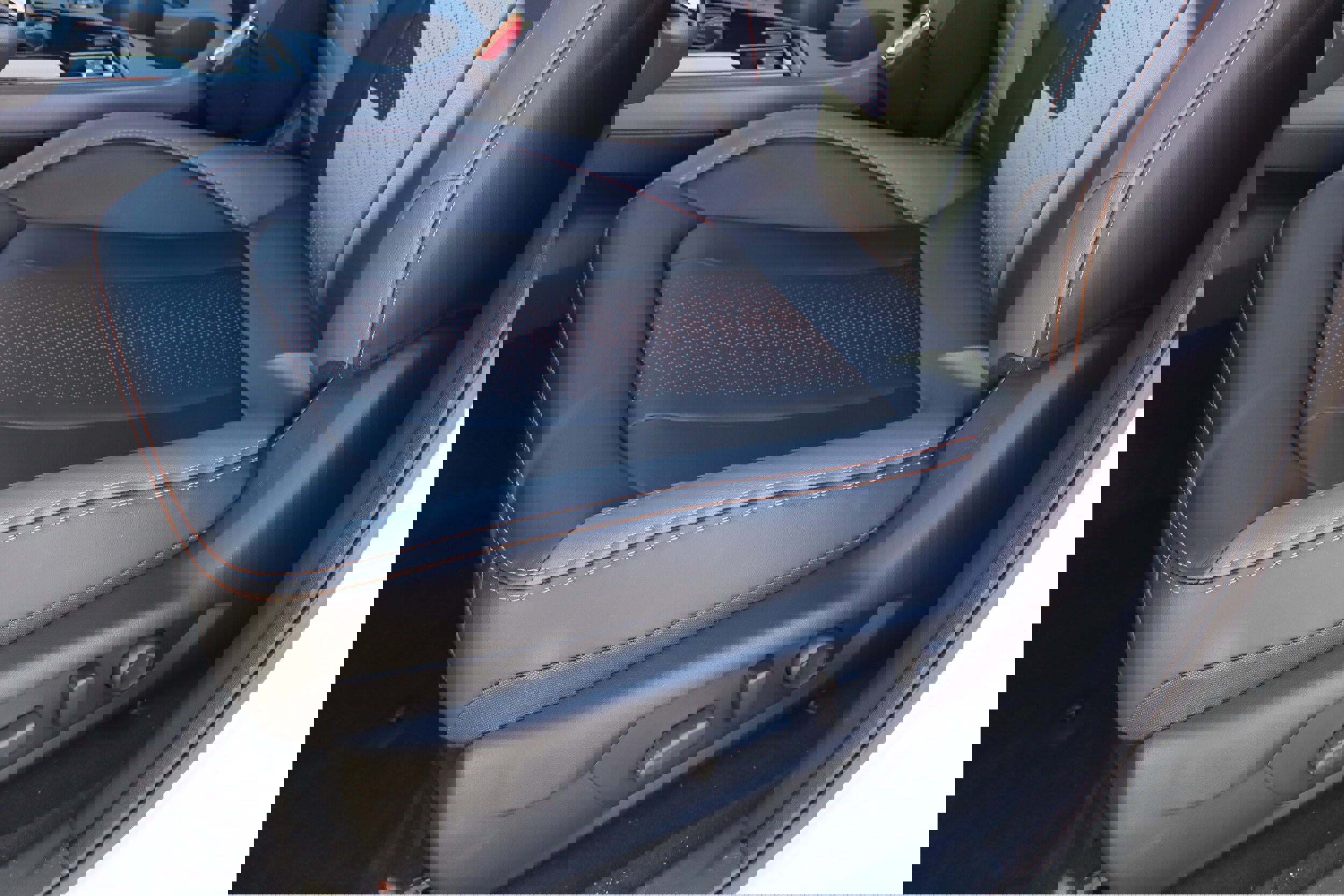 New 2026 Subaru Crosstrek 2.5i Limited image 10