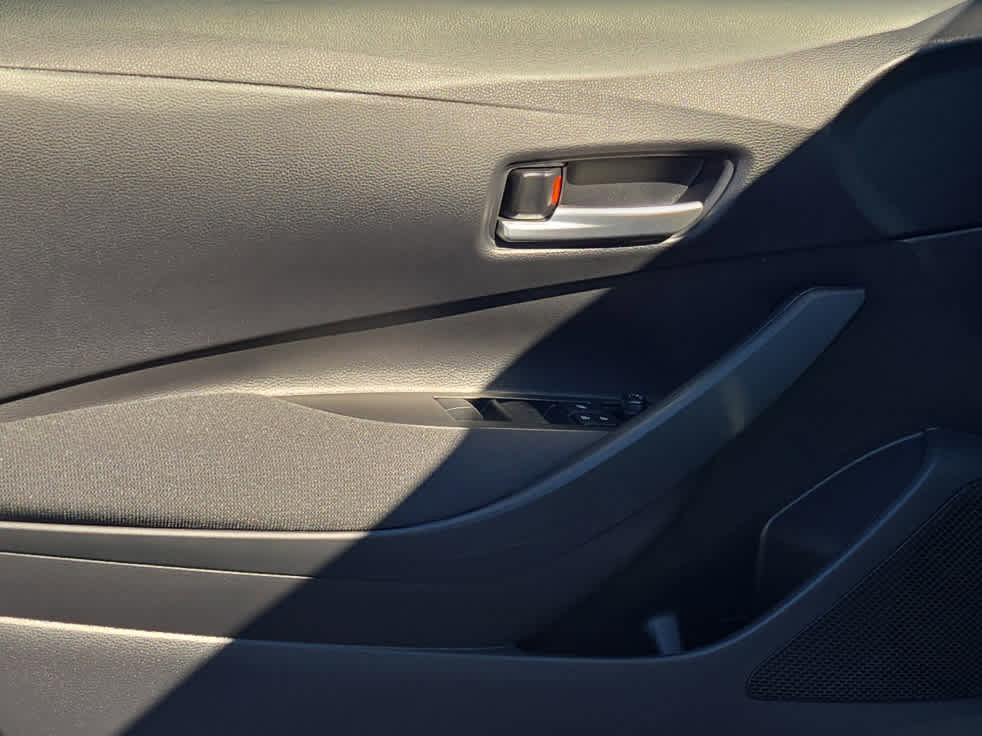 New 2026 Toyota Corolla SE image 10