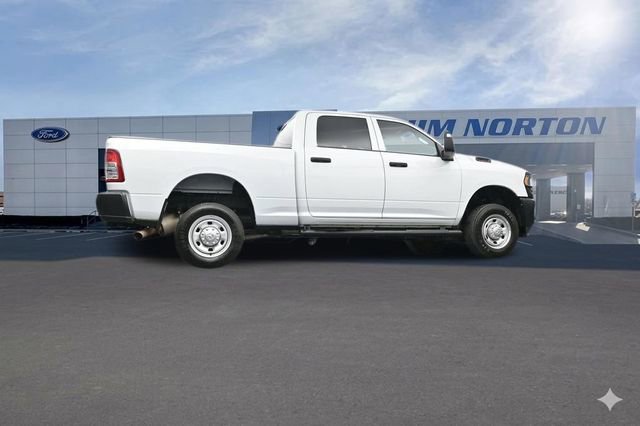 Used 2024 RAM 2500 Tradesman image 46