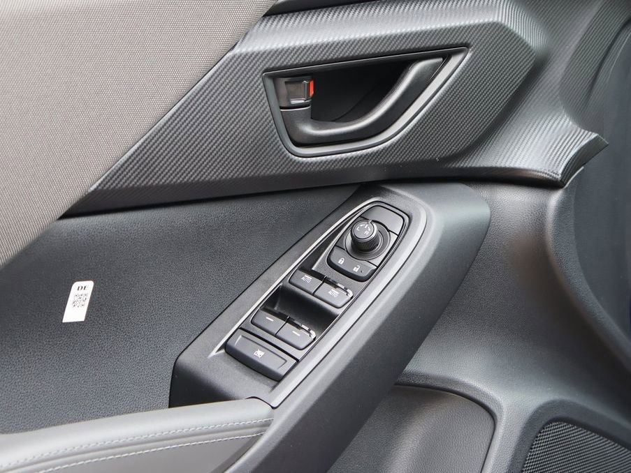 New 2026 Subaru Crosstrek 2.0i Premium AWD/4WD image 23