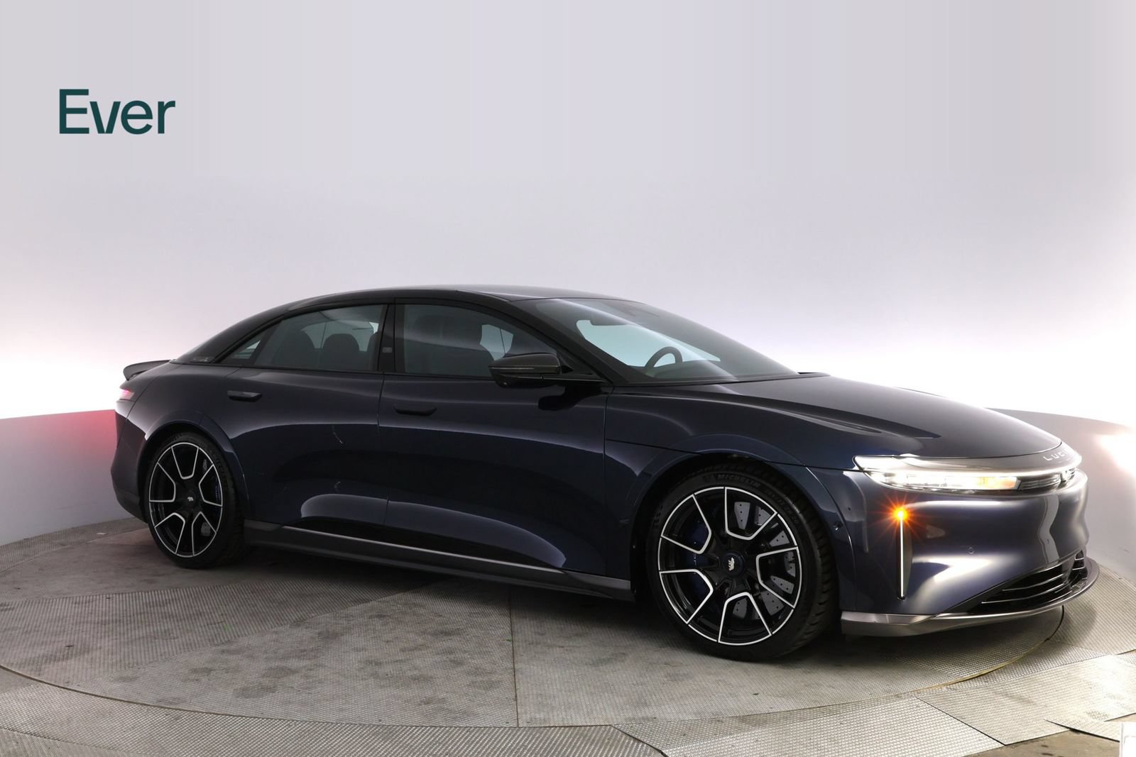 Used 2024 Lucid Air Sapphire AWD/4WD image 14