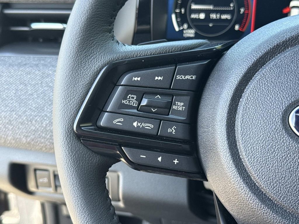 New 2026 Subaru Outback Limited XT AWD/4WD image 42