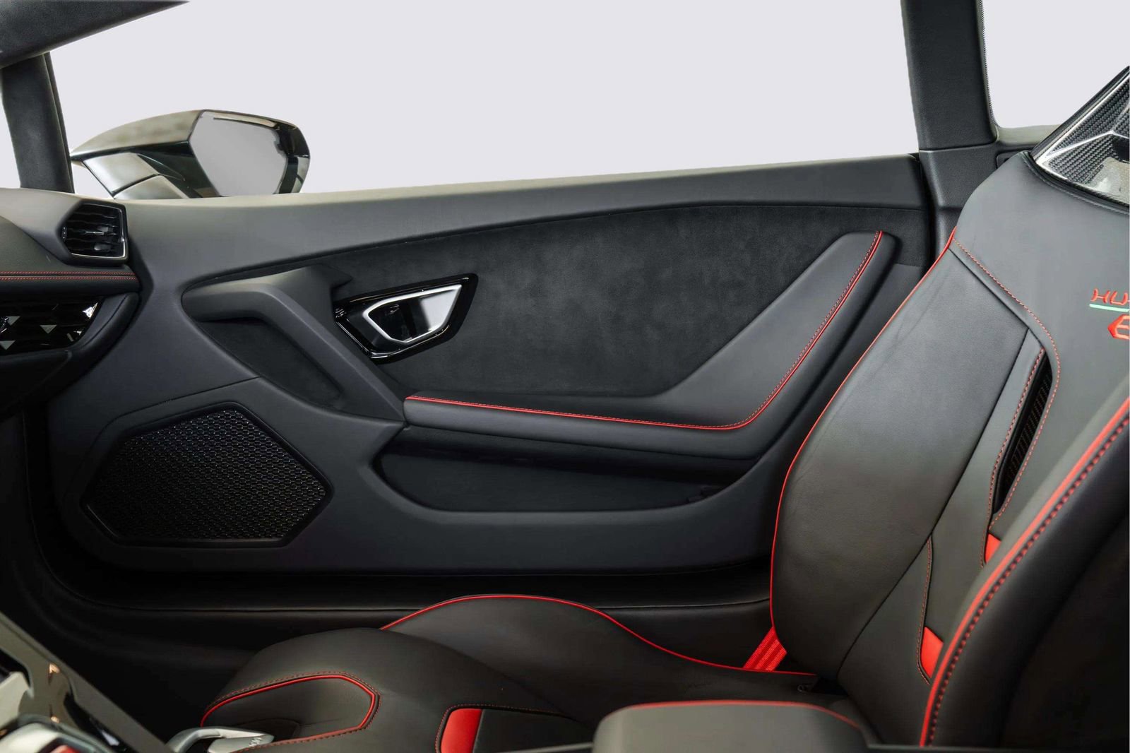 Used 2023 Lamborghini Huracan EVO RWD image 12