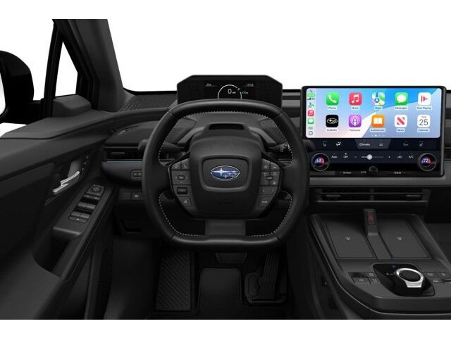 New 2026 Subaru Solterra AWD/4WD image 15