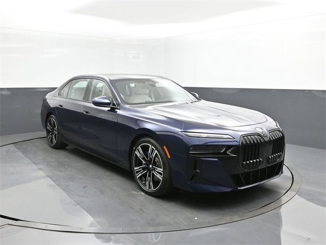 New 2025 BMW 760i xDrive w/ Executive Package image 22