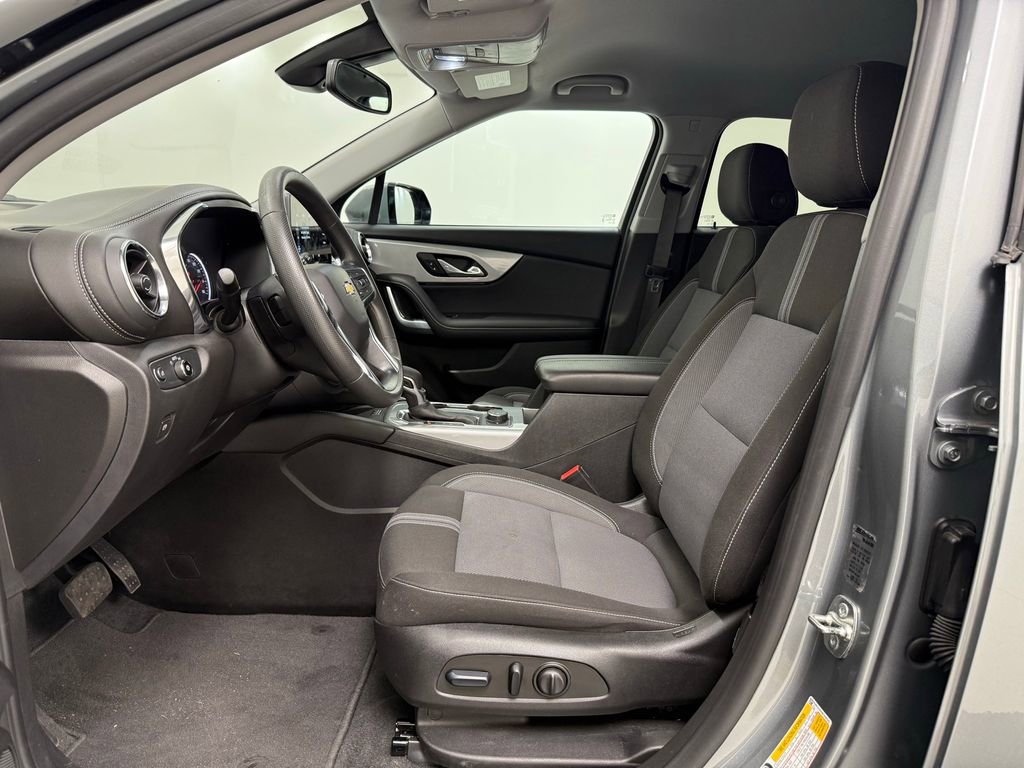Used 2023 Chevrolet Blazer LT w/ Convenience Package FWD image 14