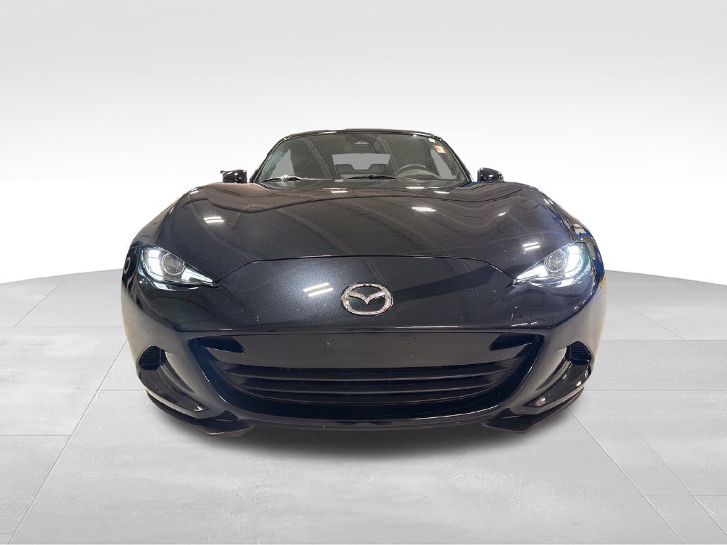 Used 2024 MAZDA MX-5 Miata Sport RWD image 44