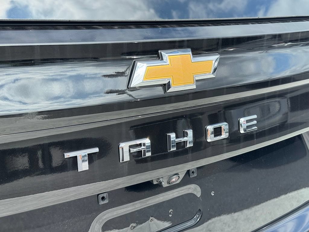 New 2026 Chevrolet Tahoe LT w/ Comfort Package AWD/4WD image 13