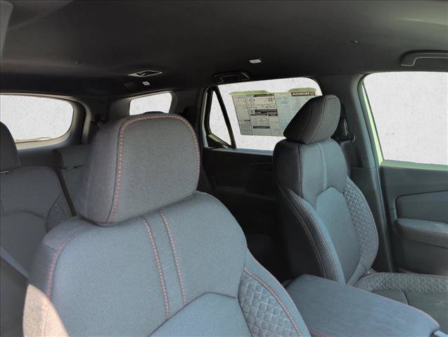 New 2026 Honda Pilot Sport image 24