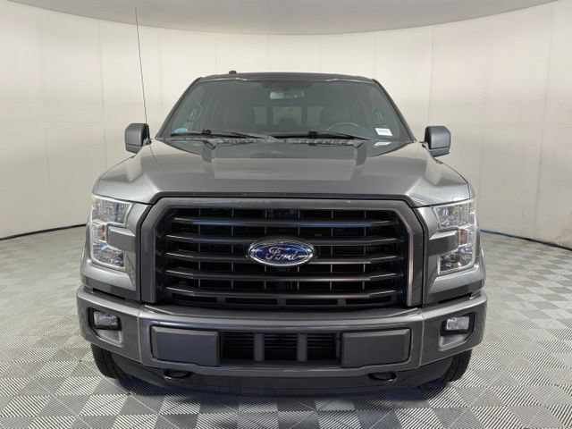 Used 2016 Ford F150 XLT w/ Equipment Group 302A Luxury AWD/4WD image 13