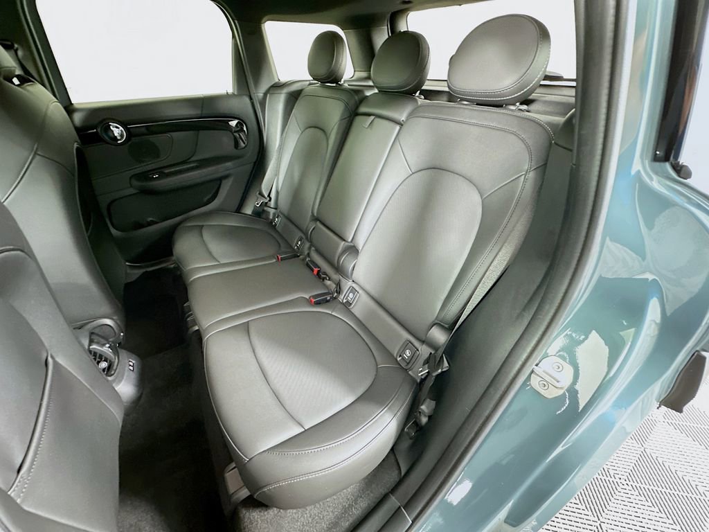 Certified 2023 MINI Cooper Countryman S image 25