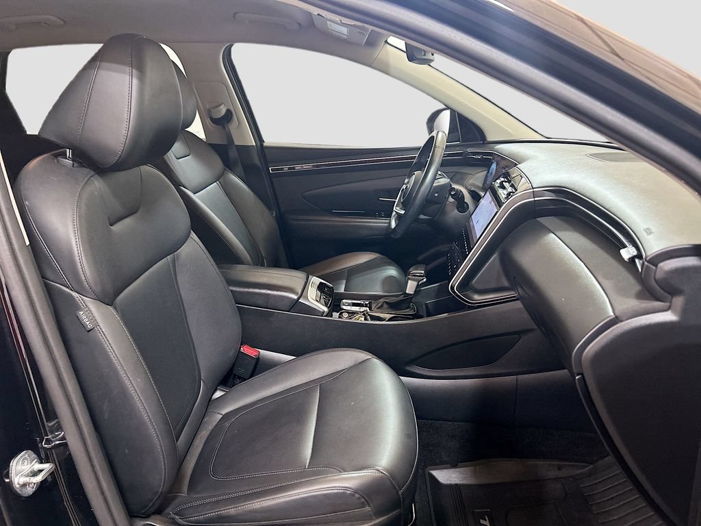 Used 2023 Hyundai Tucson XRT AWD/4WD image 27