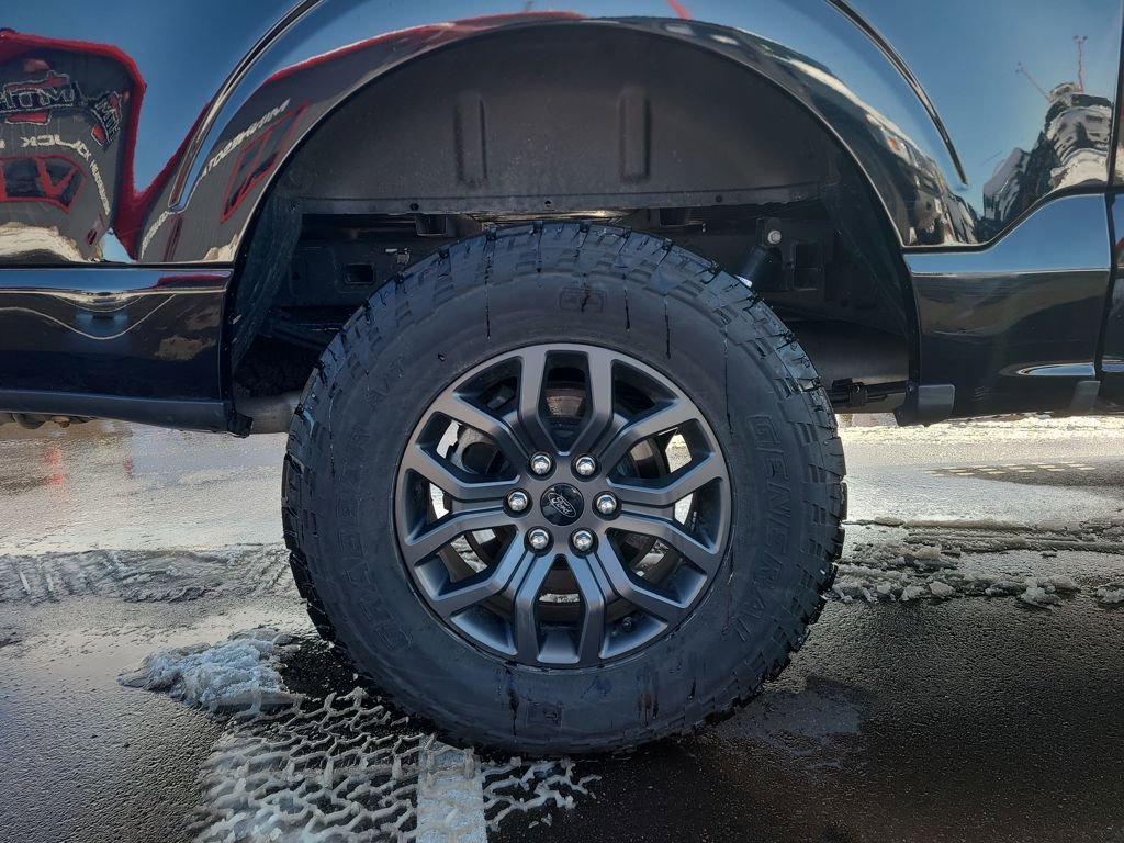 Used 2024 Ford F150 Tremor w/ Equipment Group 402A High image 17