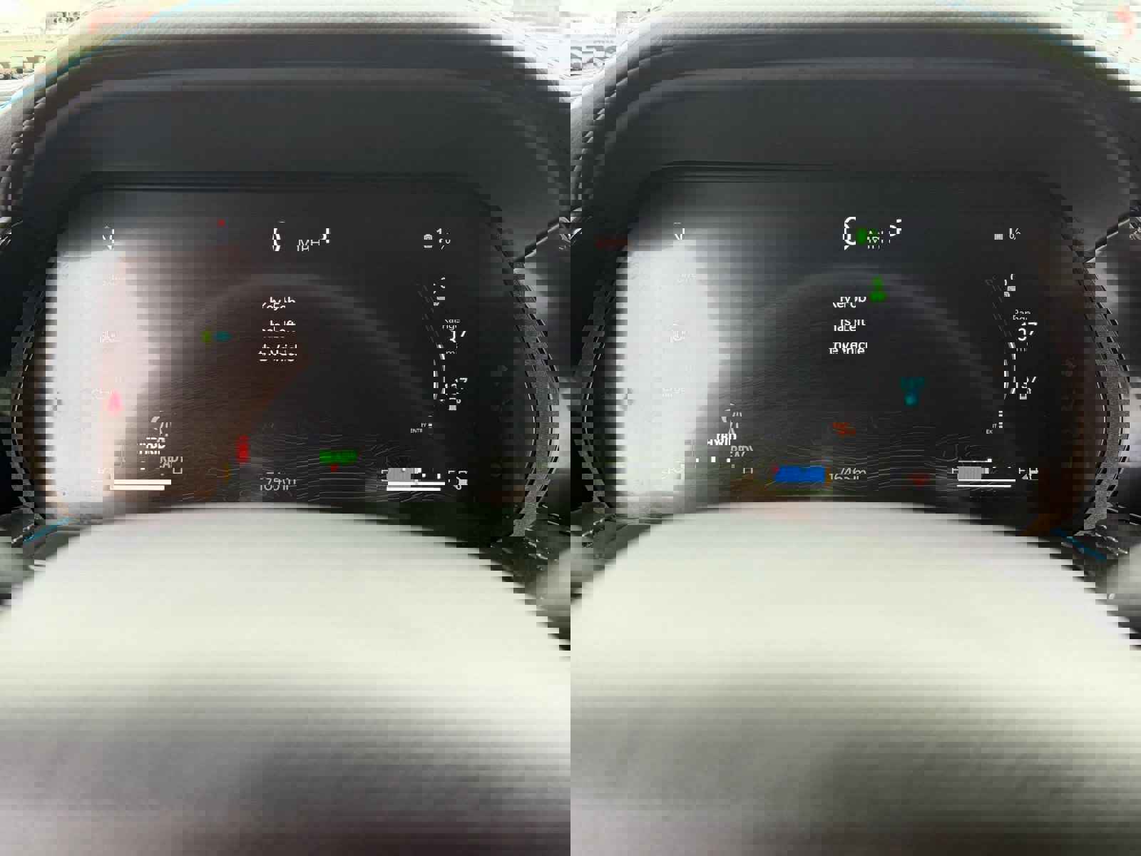 Used 2022 Jeep Grand Cherokee Trailhawk w/ Advanced Protech Group II image 37