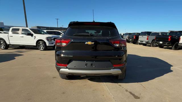 New 2025 Chevrolet TrailBlazer LT w/ Convenience Package image 60