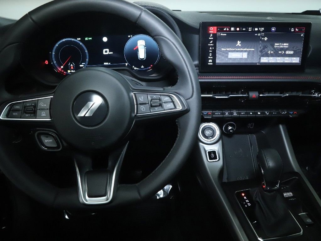 Used 2024 Dodge Hornet GT image 28