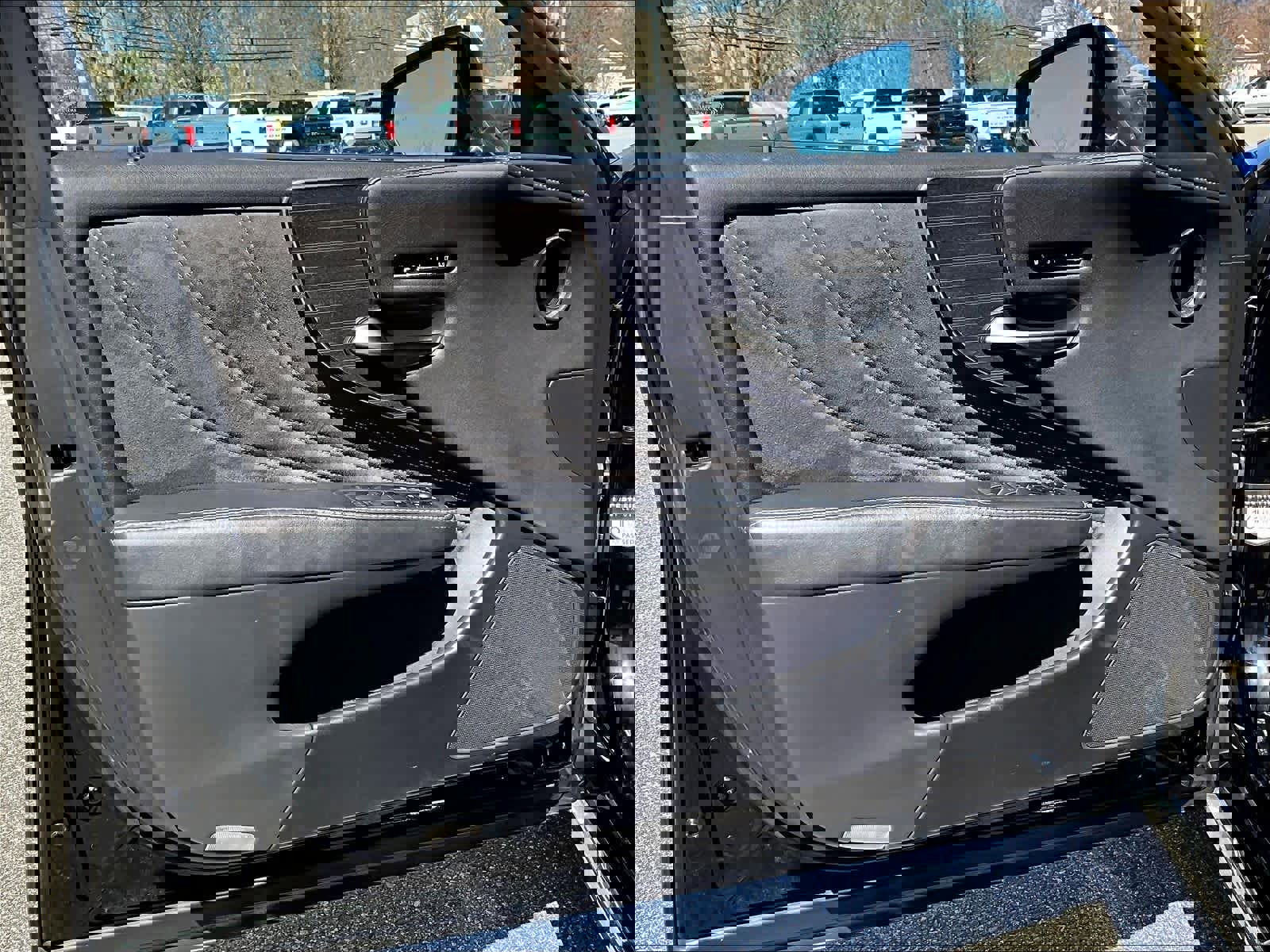 Used 2019 Lexus LS 500 AWD image 9