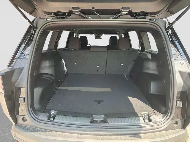 New 2026 Jeep Cherokee Laredo AWD/4WD image 12