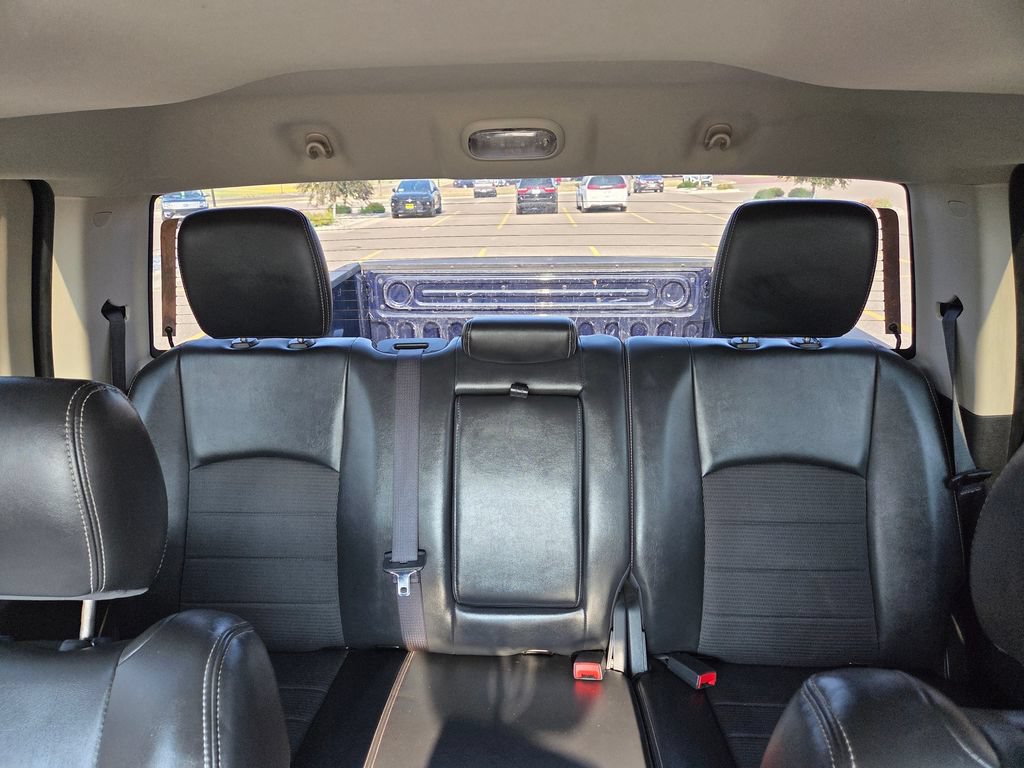 Used 2012 RAM 1500 Sport w/ Remote Start & Security Group AWD/4WD image 28