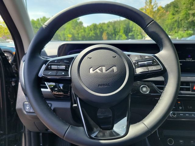 New 2026 Kia Seltos S FWD image 21