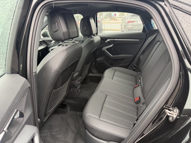Used 2026 Audi A3 2.0T Premium w/ Black Optic Package AWD/4WD image 32