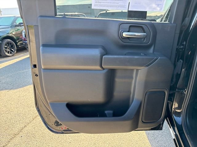 Used 2025 Chevrolet Silverado 2500 W/T image 21